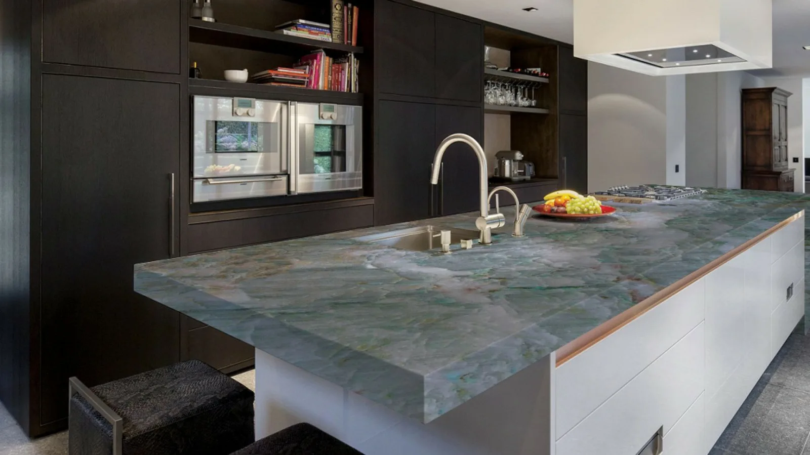 Expert Design & Production of Unique Tables & Counters